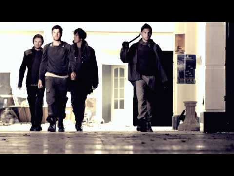 Profilový obrázek - The Qemists (feat. Enter Shikari) - 'Take It Back' (Official Video)
