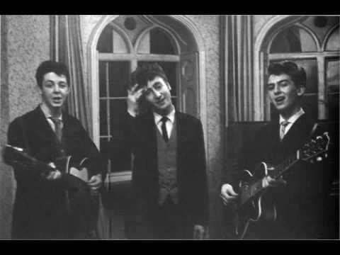 Profilový obrázek - The Quarrymen - I'll Follow The Sun [Original / Early Beatles]