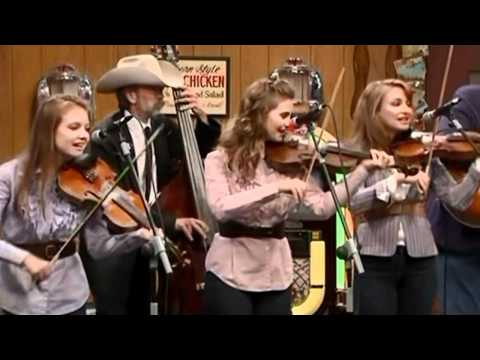 Profilový obrázek - The Quebe Sisters Band - All Of Me