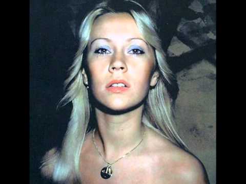 Profilový obrázek - The Queen Of Hearts - Agnetha Fältskog