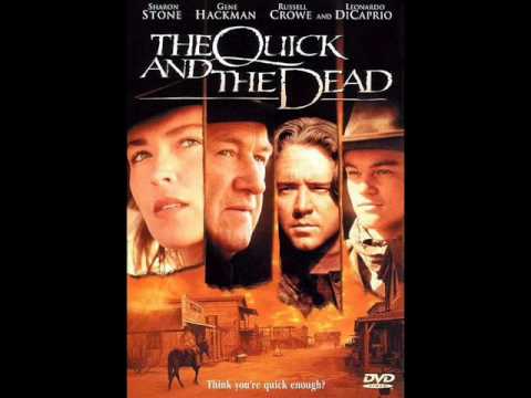 Profilový obrázek - The quick and the Dead Soundtrack 2
