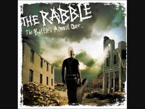 Profilový obrázek - The Rabble - The Battle