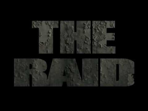 Profilový obrázek - The Raid Movie Trailer 2011 HD