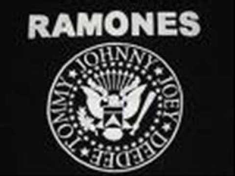 Profilový obrázek - The Ramones - Blitzkrieg Bop (With Lyrics)