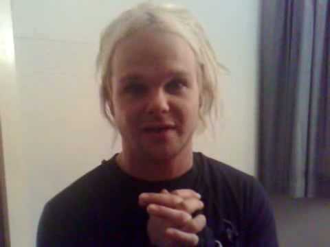Profilový obrázek - The Rasmus @ BLACK ROSES Tour "Backstage"