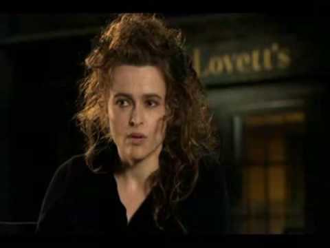 Profilový obrázek - The Real Helena Bonham Carter