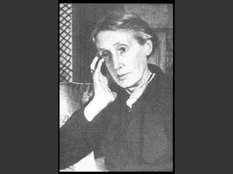 Profilový obrázek - The Recorded Voice Of Virginia Woolf