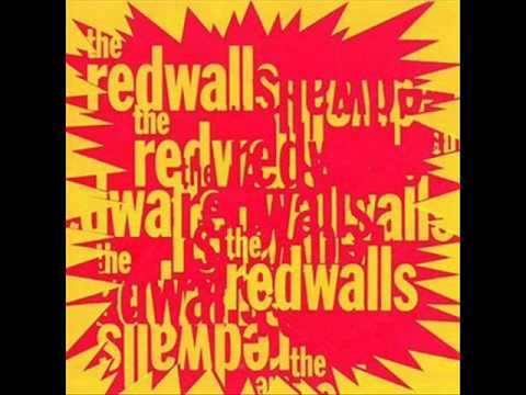 Profilový obrázek - The Redwalls - Little Sister