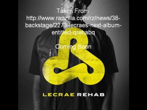 Profilový obrázek - The REHAB Series - Creds/Inspiration