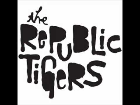 Profilový obrázek - The republic tigers The Nerve