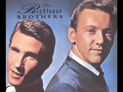 Profilový obrázek - The Righteous Brothers - I Still Love You