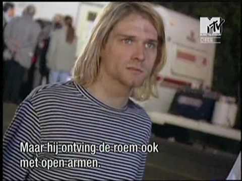 Profilový obrázek - The Rise And Rise Of Kurt Cobain part 2/3