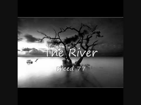 Profilový obrázek - The River - Breed 77- Lyrics