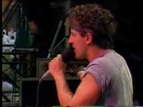 Profilový obrázek - The River - Bruce Springsteen - Paris 85