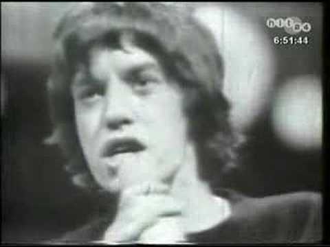Profilový obrázek - The Rolling Stones - Get Off of My Cloud (1967)