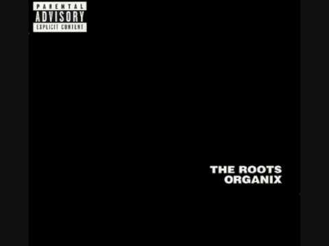 Profilový obrázek - The Roots - Grits
