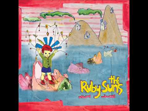 Profilový obrázek - The Ruby Suns - Ole Rinka