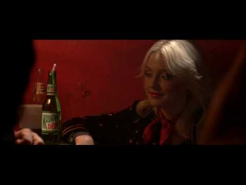 Profilový obrázek - The Runaways Film Clip - Joan Meets Cherie