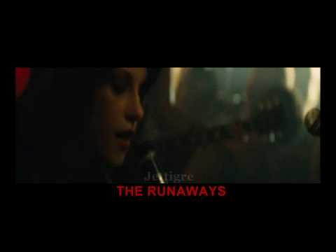 Profilový obrázek - The Runaways Movie - Dead End Justice ( Kristen & Dakota )