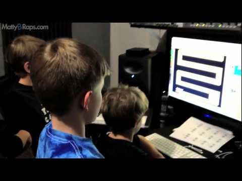 Profilový obrázek - The Scary Maze Game (MattyBRaps)