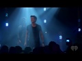 Profilový obrázek - The Script "The Man Who Can't Be Moved" (LIVE) at iheartradio