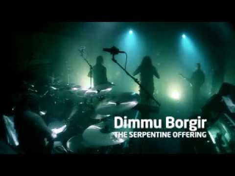 Profilový obrázek - The Serpentine Offering (P3 Session - NRK)