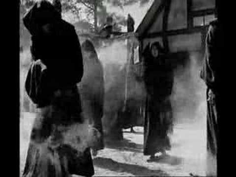 Profilový obrázek - The Seventh Seal (Ingmar Bergman)