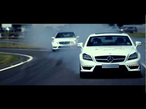 Profilový obrázek - The Silver Arrows at Mercedes-Benz World