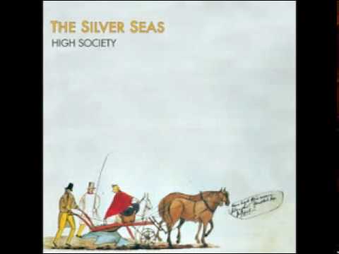 Profilový obrázek - The Silver Seas - Catch Yer Own Train