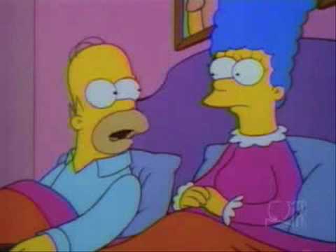 Profilový obrázek - The Simpsons - perpetual motion machine & laws of thermodynamics
