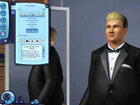 Profilový obrázek - The Sims 3 Developer Game Tour
