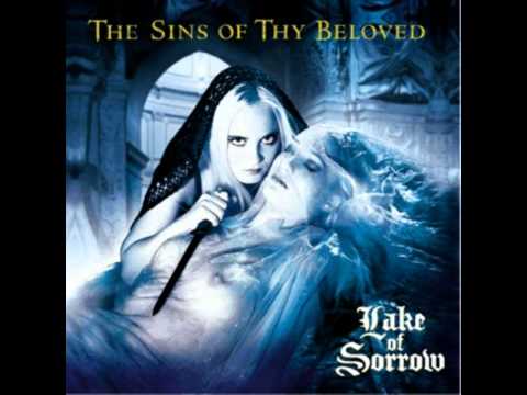 Profilový obrázek - The Sins of thy Beloved - Lake of Sorrow