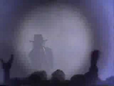 Profilový obrázek - The Sisters of Mercy - First And Last and Always e ......