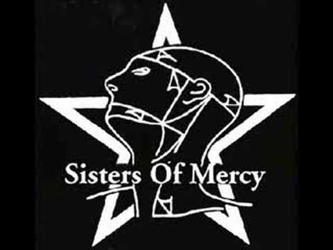 Profilový obrázek - The Sisters of Mercy- "Flood II"