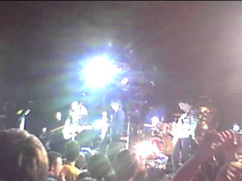 Profilový obrázek - The Smashing Pumpkins & Craig Nicholls (The Vines) get Free live sydney 2010