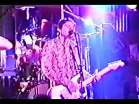 Profilový obrázek - The Smashing Pumpkins - Luna (Live)