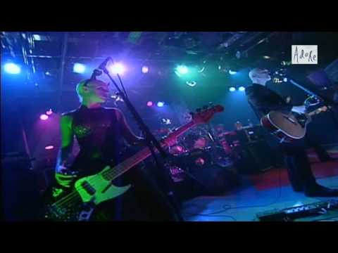 Profilový obrázek - The Smashing Pumpkins - TO SHEILA (Live HD)