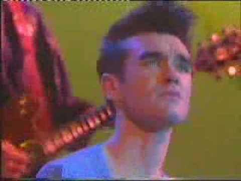 Profilový obrázek - The Smiths -  Heaven Knows I'm Miserable Now