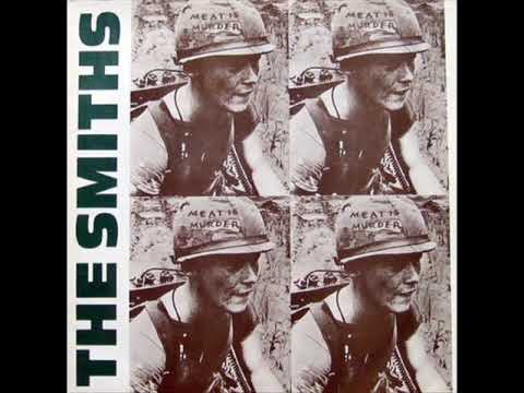 Profilový obrázek - The Smiths - That Joke Isn't Funny Anymore
