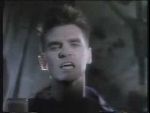 Profilový obrázek - The Smiths - The Boy With The Thorn In His Side