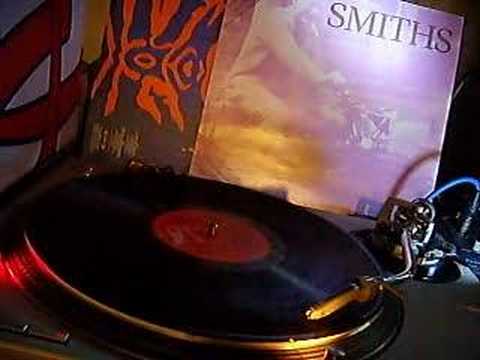Profilový obrázek - The Smiths - The Draize Train