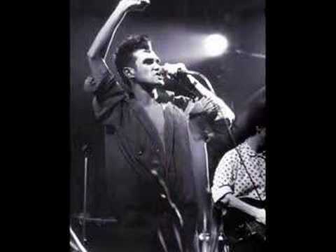 Profilový obrázek - The Smiths The Hand That Rocks The Cradle