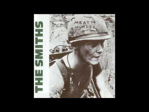 Profilový obrázek - The Smiths- The Headmaster Ritual