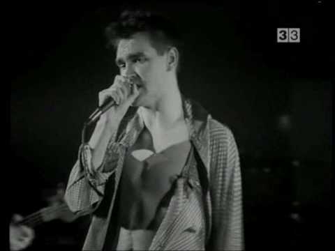 Profilový obrázek - The Smiths - The Headmaster Ritual (Live Spanish TV Special 1985)