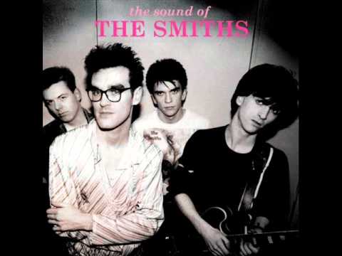 Profilový obrázek - The Smiths - There is A Light That Never Goes out