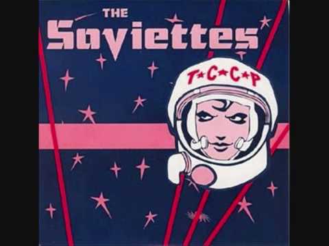 Profilový obrázek - The Soviettes - Her Neon Heart