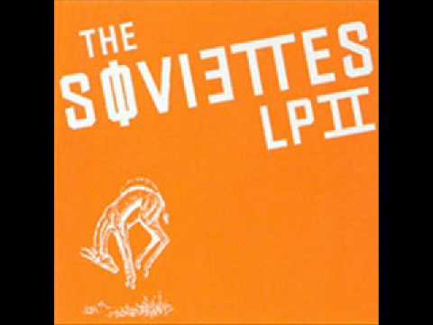Profilový obrázek - The Soviettes - Ten