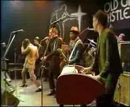 Profilový obrázek - The Specials - Too Much Too Young