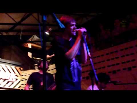 Profilový obrázek - The Stevedores with Ben Graupner - That Wouldn't Be Right ( @ SBL Austin, March 26, 2011 )