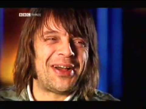 Profilový obrázek - The Stone Roses - Documentary - Blood on the Turntable - War of the Roses